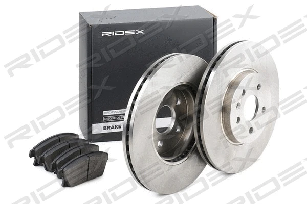 Brake Kit, disc brake