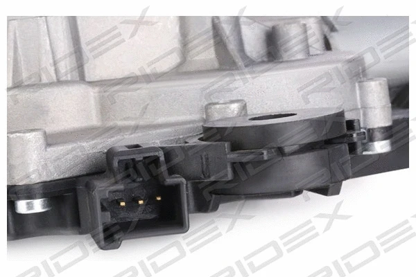 Wiper Motor (295W0134)