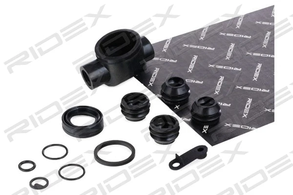 Repair Kit, brake caliper