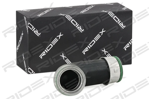 Charge Air Hose
