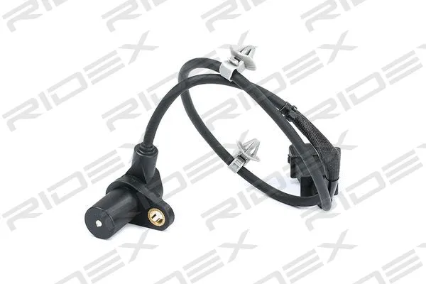 Sensor, crankshaft pulse