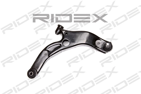 Control/Trailing Arm, wheel suspension (273C0134)