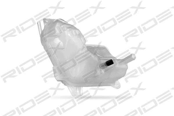 Expansion Tank, coolant (397E0033)