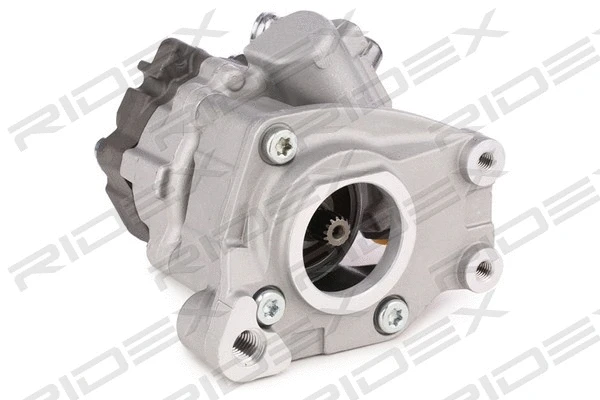 Hydraulic Pump, steering