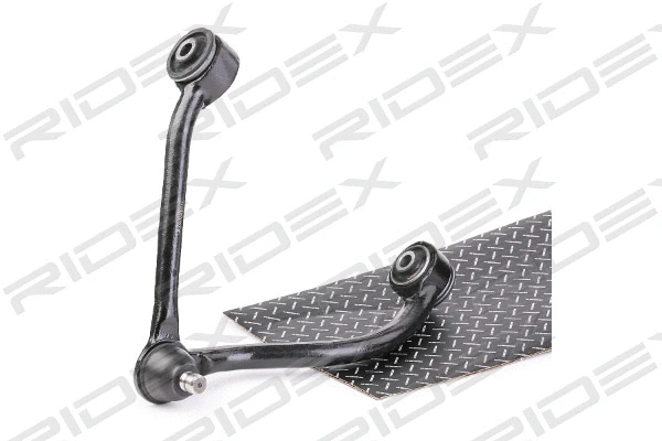 Control/Trailing Arm, wheel suspension (273C0662)