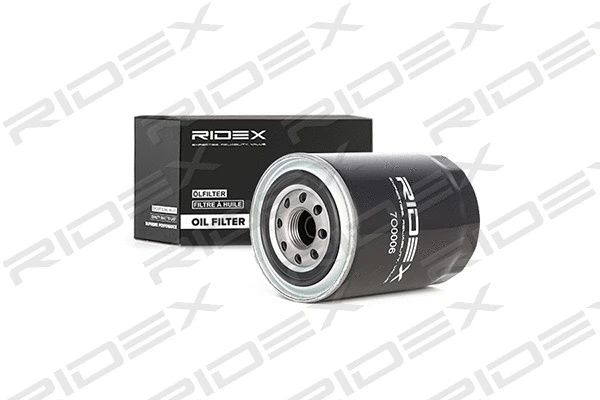 Oil Filter (7O0006)