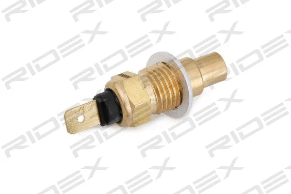 Sensor, coolant temperature