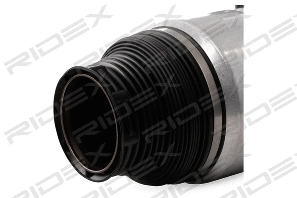 Air Spring, suspension