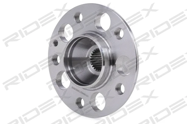 Wheel Hub