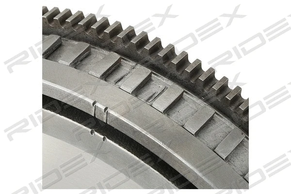 Flywheel (577F0037R)