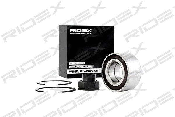 Wheel Bearing Kit (654W0473)