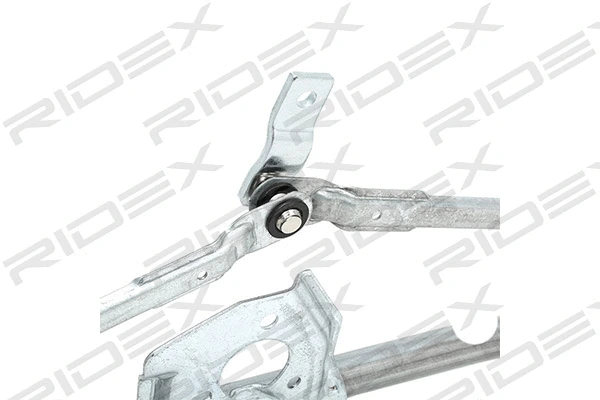 Wiper Linkage
