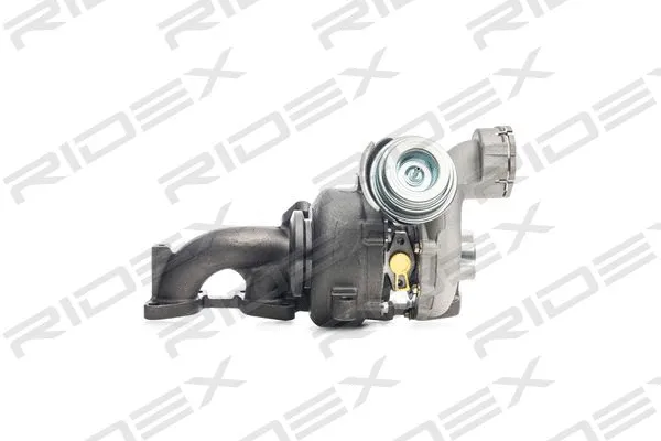 Charger, charging (supercharged/turbocharged)