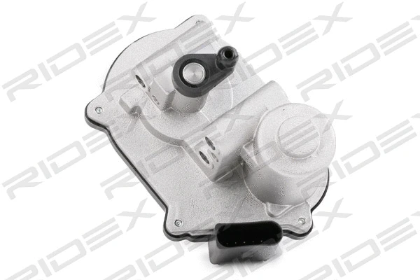 Control, change-over cover (induction pipe) (3547C0002)