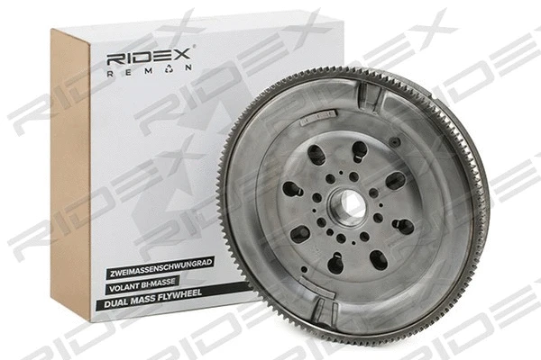Flywheel (577F0212R)