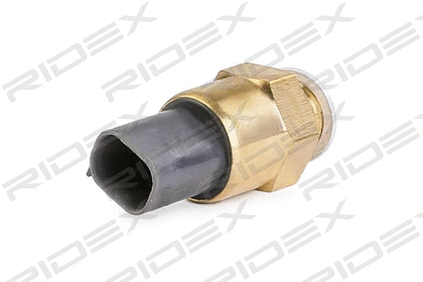Temperature Switch, radiator fan