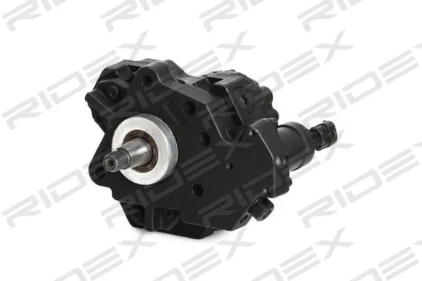 High Pressure Pump (3918H0185R)