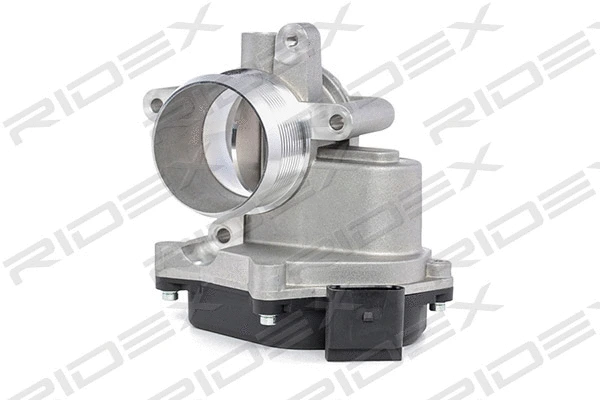 Throttle Body (158T0038)