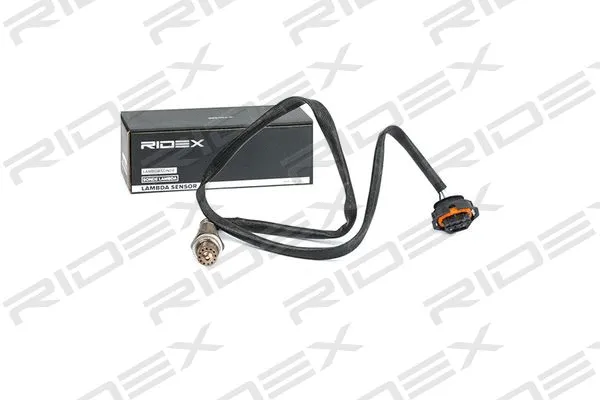 Lambda Sensor