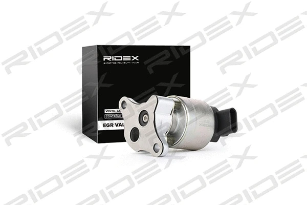 EGR Valve (1145E0043)