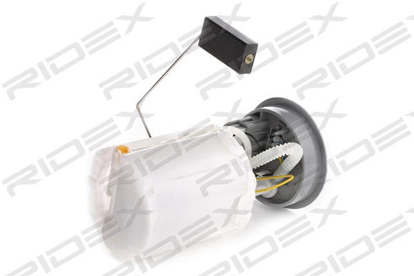 Fuel Feed Unit