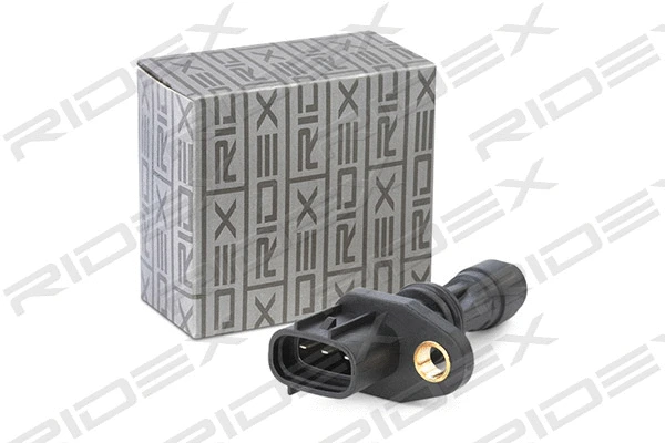 Sensor, crankshaft pulse