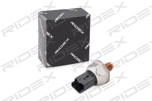 Sensor, fuel pressure