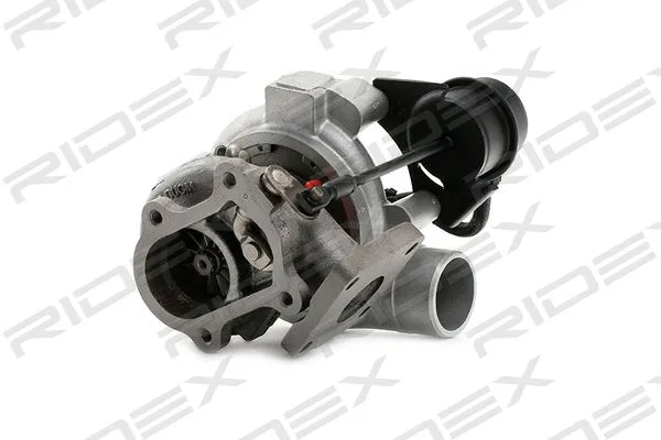 Charger, charging (supercharged/turbocharged)