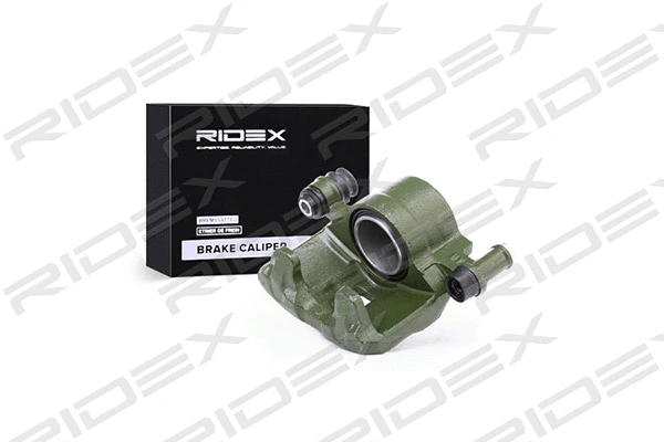 Brake Caliper (78B0233)