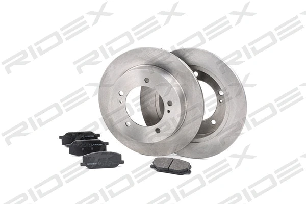 Brake Kit, disc brake