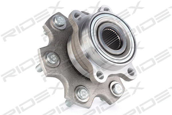 Wheel Bearing Kit (654W0543)