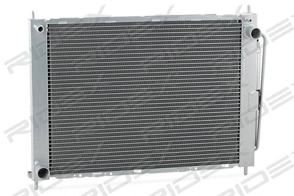 Cooling Module