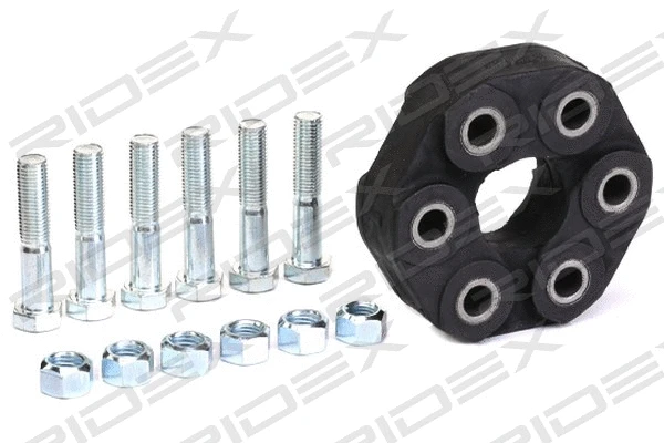 Joint, propshaft