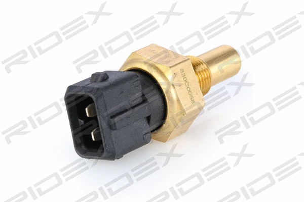Sensor, coolant temperature