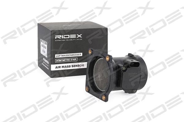 Mass Air Flow Sensor (3926A0106)