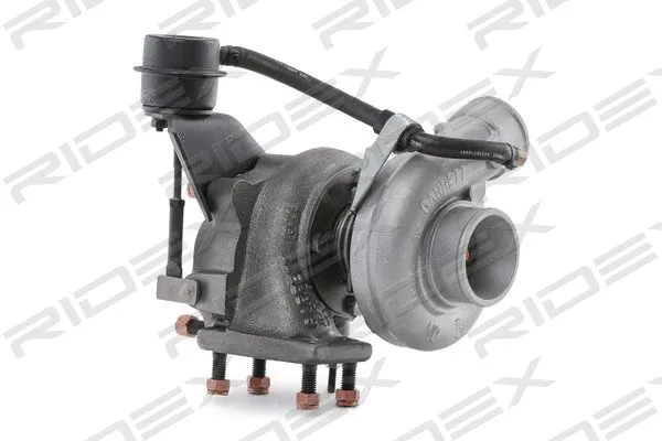 Charger, charging (supercharged/turbocharged)