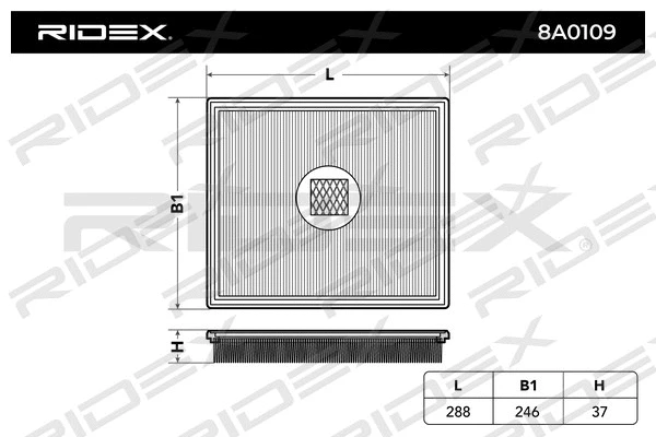 Air Filter