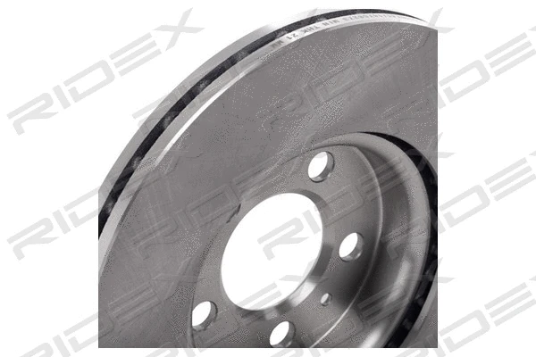 Brake Disc (82B1921)