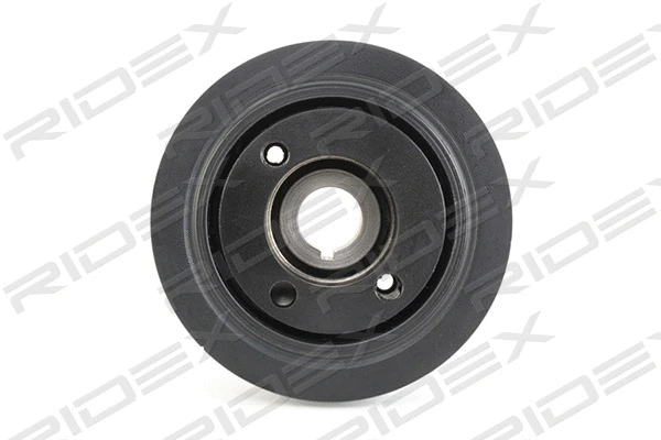 Belt Pulley, crankshaft