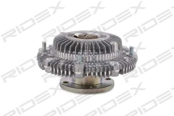 Clutch, radiator fan (509C0065)