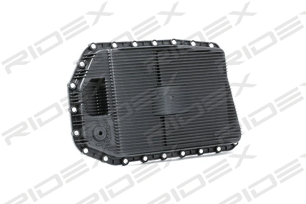 Oil Sump, automatic transmission