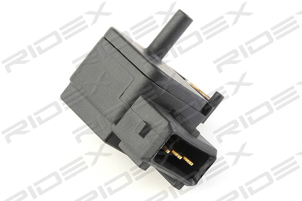 Air Pressure Sensor, altitude adaption