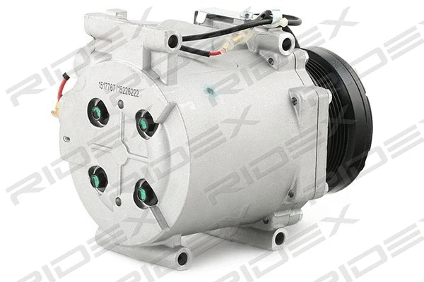 Compressor, air conditioning (447K0433)