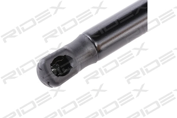 Gas Spring, rear window