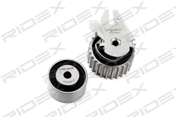 Timing Belt Kit