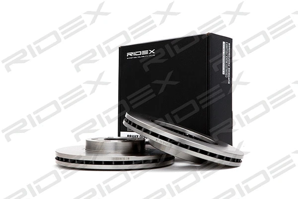 Brake Disc (82B0104)