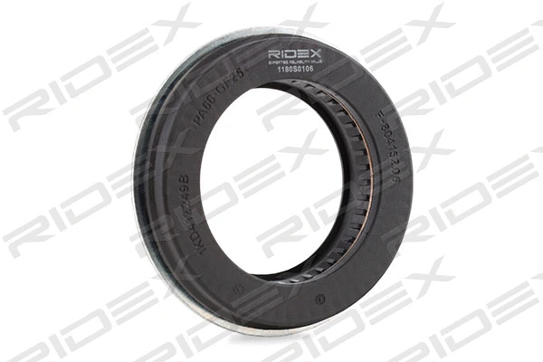 Rolling Bearing, suspension strut support mount