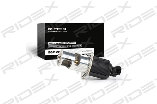 EGR Valve (1145E0049)