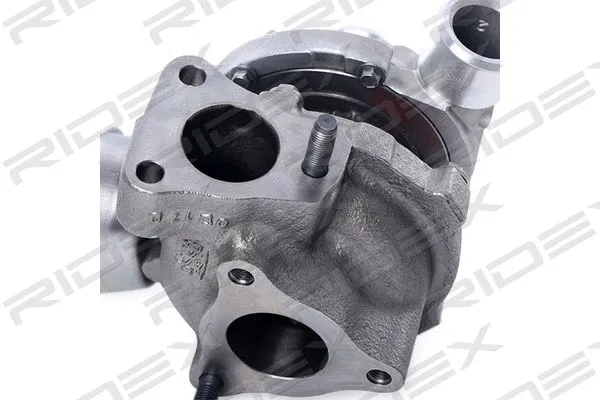 Charger, charging (supercharged/turbocharged) (2234C0064R)