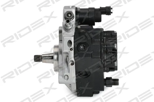 High Pressure Pump (3918H0052R)